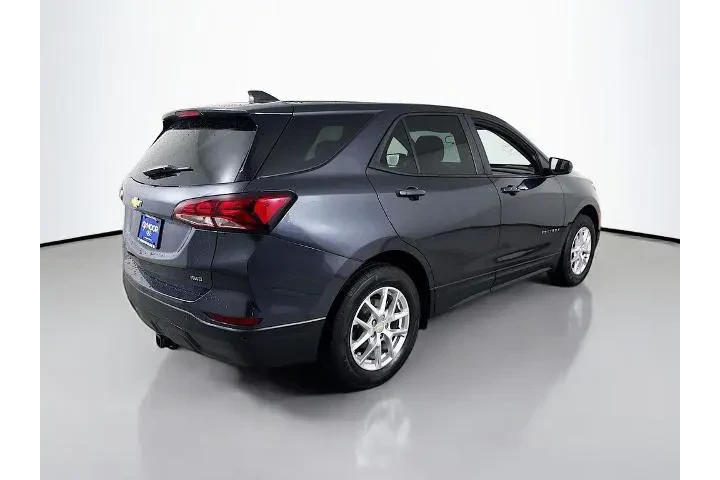 $20000 : Chevrolet Equinox 2022 4x4 L image 7