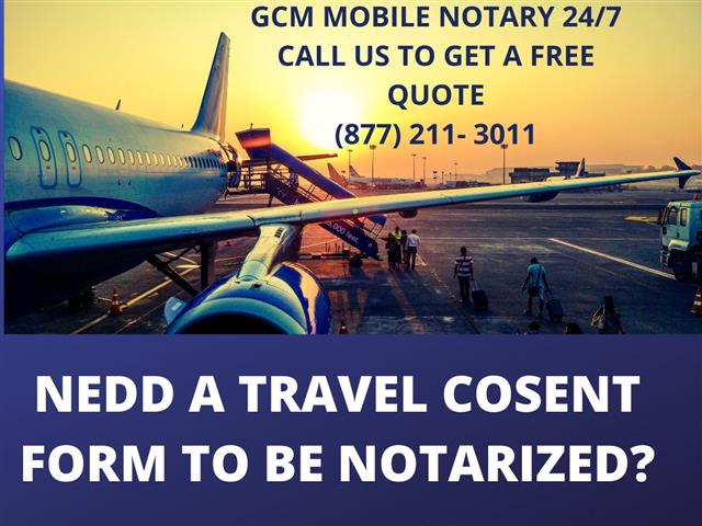 GCM Mobile Notary image 9