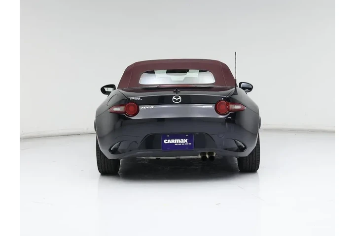 $23998 : Mazda MX-5 Miata 2018 Grand image 6