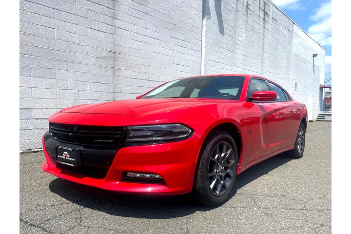 $18485 : 2018 Charger GT AWD image 1