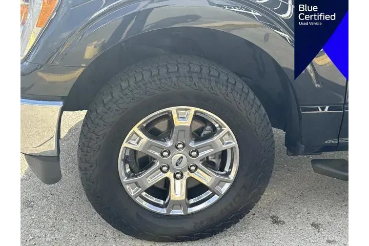 $39985 : Ford F-150 2022 4x4 XLT 4dr image 6