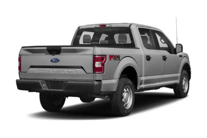 $23990 : Ford F-150 2019 4x2 XL 4dr S image 3