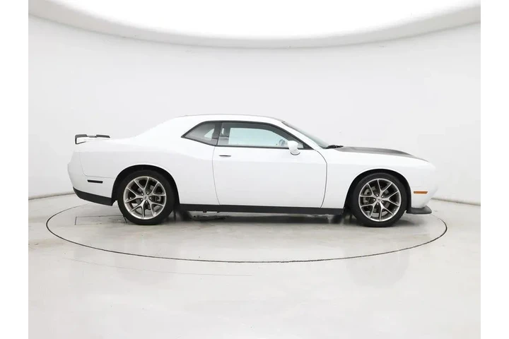 $24998 : Dodge Challenger 2022 GT 2dr image 7