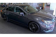 2019 Legacy 2.5i Premium