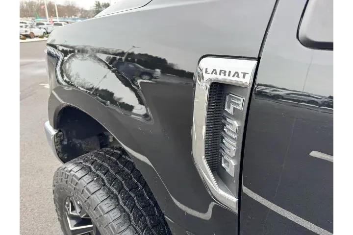 $35550 : Ford F-250 Super Duty 2018 4 image 5