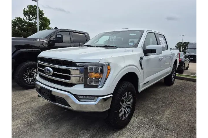 $35206 : Ford F-150 2022 4x4 XL 4dr S image 1