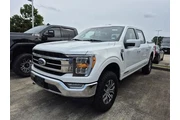 Ford F-150 2022 4x4 XL 4dr S