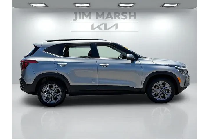 $22780 : Kia Seltos 2024 S 4dr SUV image 7