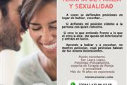 TERAPIA DE PAREJA Y SEXUALIDAD