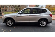 $13500 : 2016 BMW X3 xDrive28i thumbnail