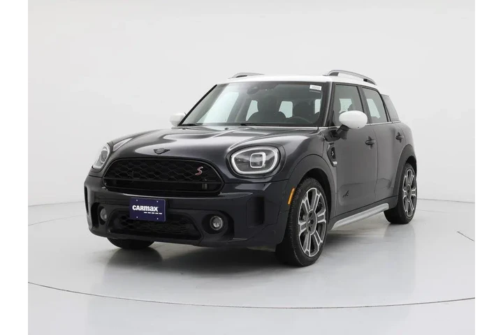 $29998 : MINI Countryman 2023 AWD Coo image 4