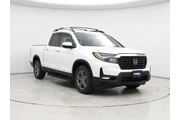 Honda Ridgeline 2023 AWD RTL
