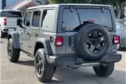 2019 Jeep Wrangler Unlimited thumbnail