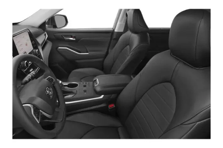 $37611 : Toyota Highlander 2023 AWD X image 9