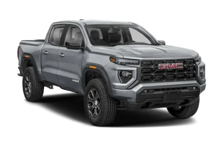 $34925 : GMC Canyon 2024 4x2 Elevatio image 6