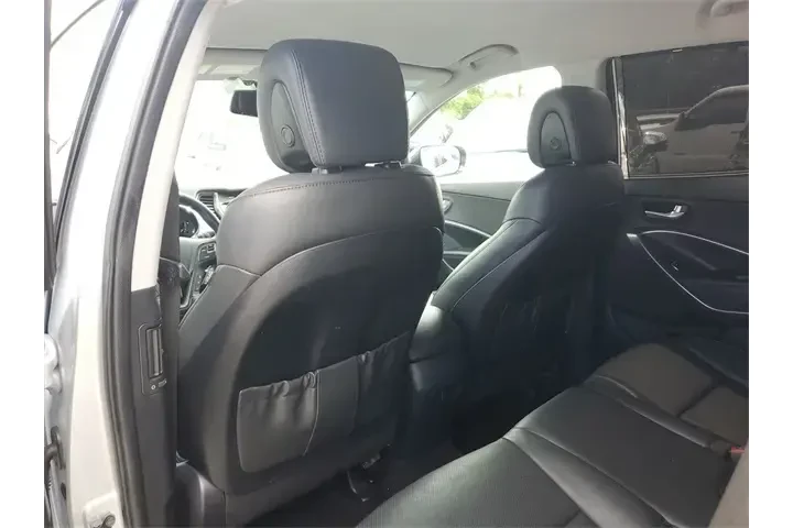 $11990 : Hyundai SANTA FE Sport 2018 image 8