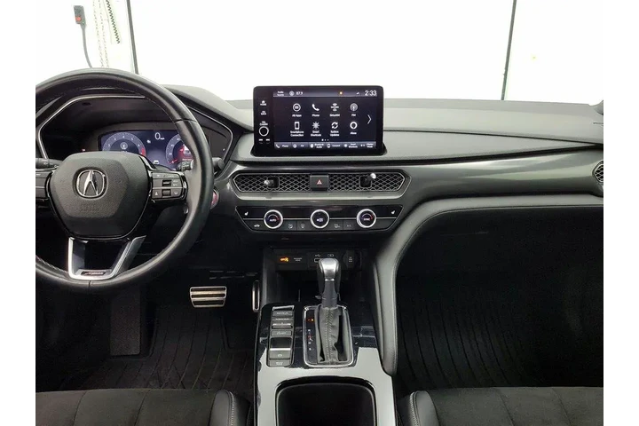 $29998 : Acura Integra 2023 4dr Liftb image 9