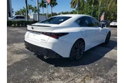 Lexus IS 350 2024 F SPORT De thumbnail