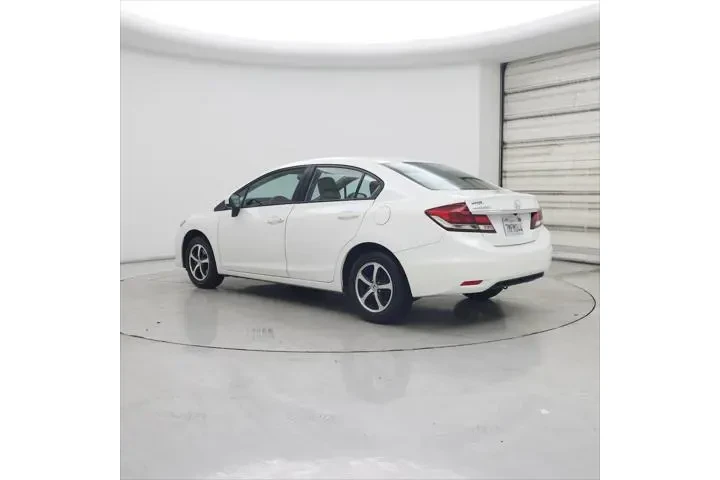 $16998 : Honda Civic 2015 SE 4dr Seda image 2