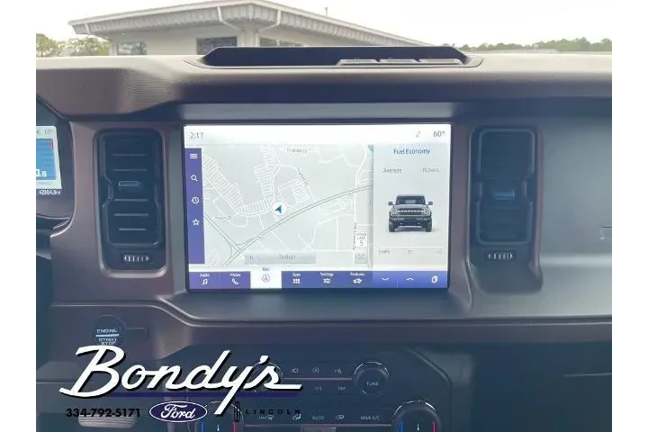 $38603 : Ford Bronco 2022 4x4 Outer B image 5