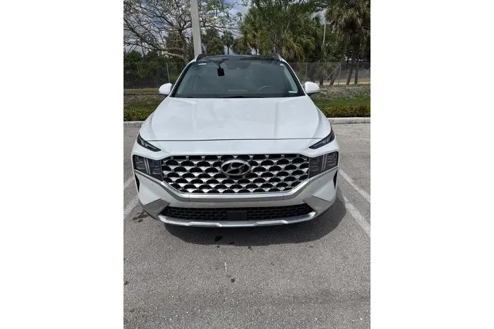 $26490 : Hyundai SANTA FE 2023 Limite image 3