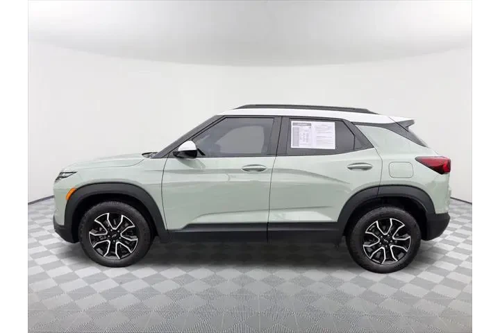 $24291 : Chevrolet Trailblazer 2024 A image 8