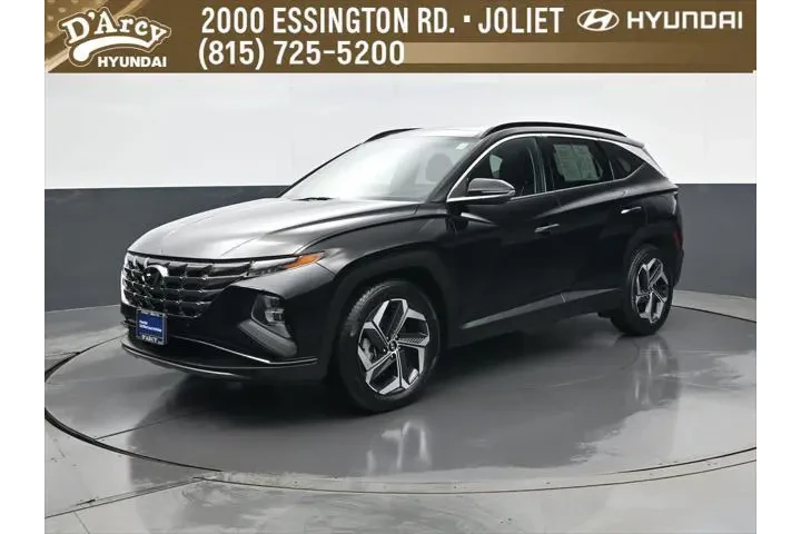 $24708 : Hyundai TUCSON 2024 Limited image 1