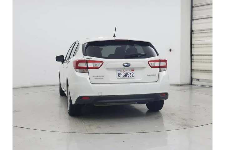 $13998 : Subaru Impreza 2019 AWD 2.0i image 6