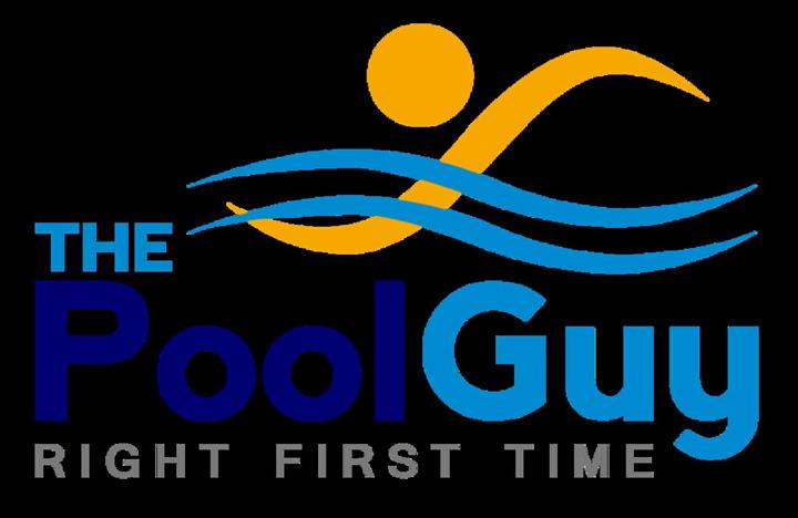 Pool Guy Services image 1