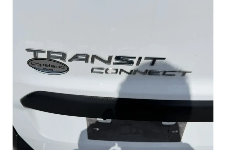 $13995 : 2019 Transit Connect Van image 6