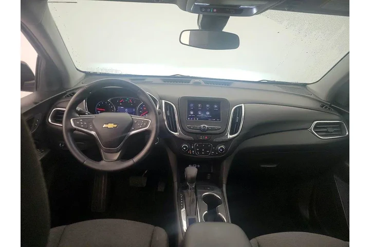 $21998 : Chevrolet Equinox 2022 LT 4d image 9