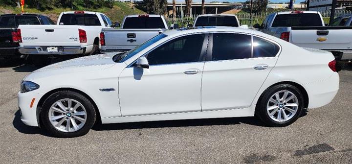 $13999 : 2015 BMW 5-Series image 4