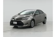 $14998 : Toyota Corolla 2017 XLE 4dr thumbnail