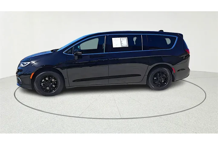 $38420 : Chrysler Pacifica 2026 Selec image 4