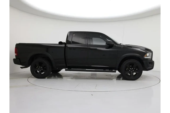 $32998 : Ram 1500 Classic 2022 4x4 Wa image 7