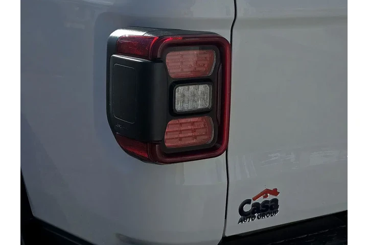 $37700 : Jeep Gladiator 2022 4x4 Rubi image 10