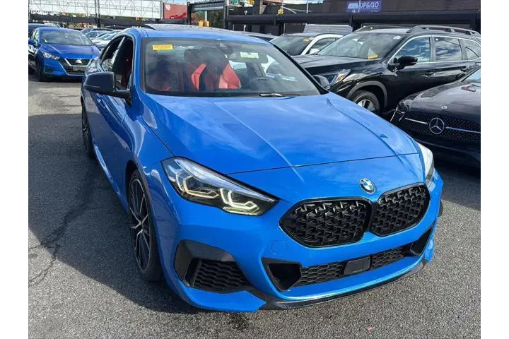 $23990 : BMW 2 Series 2021 AWD M235i image 2