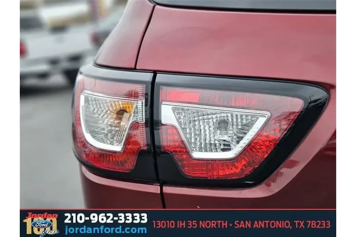 $12340 : Chevrolet Traverse 2017 Prem image 9