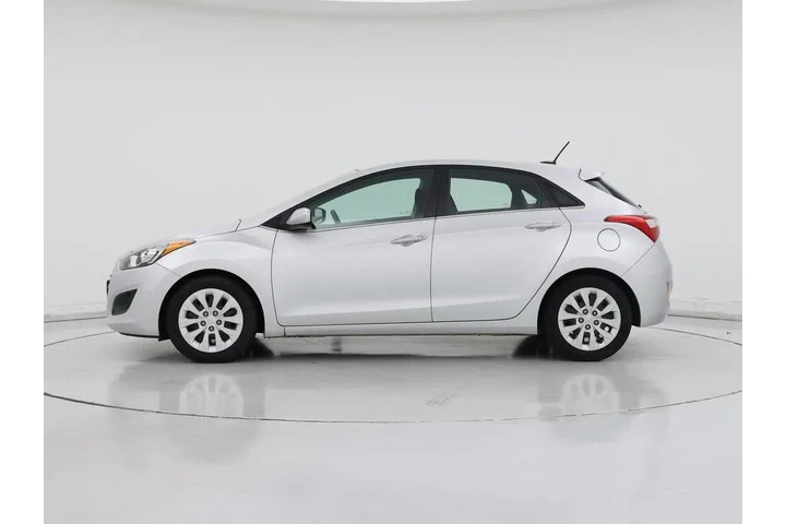 $13998 : Hyundai ELANTRA GT 2016 4dr image 3