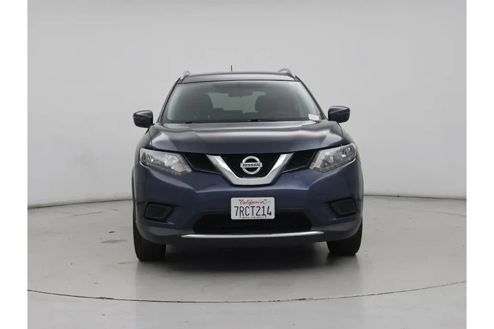 $13998 : Nissan Rogue 2016 S 4dr Cros image 5