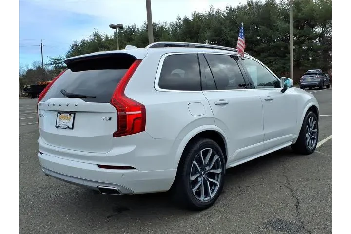 $20995 : Volvo XC90 2018 AWD T6 Momen image 7