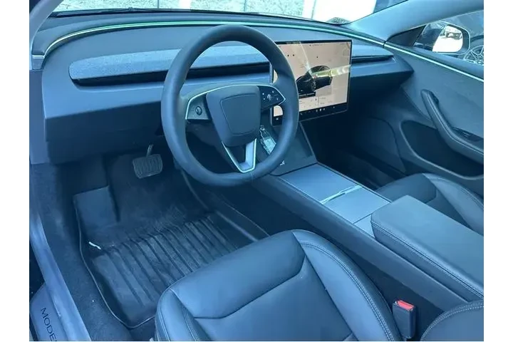 $31972 : Tesla Model 3 2024 4dr Sedan image 7