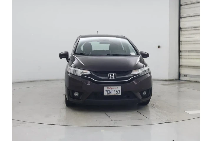 $16998 : Honda Fit 2015 EX 4dr Hatchb image 5