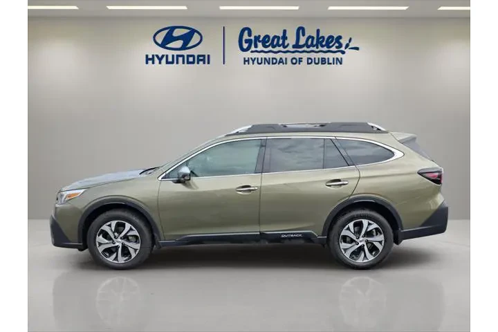 $24366 : Subaru Outback 2020 AWD Tour image 2