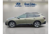 $24366 : Subaru Outback 2020 AWD Tour thumbnail