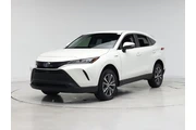$26998 : Toyota Venza 2021 AWD LE 4dr thumbnail