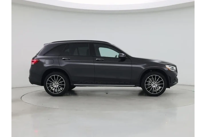 $30998 : Mercedes-Benz GLC 2022 GLC 3 image 7