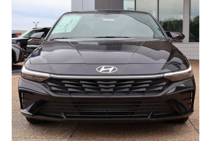 $22777 : Hyundai ELANTRA 2025 SEL Spo image 8