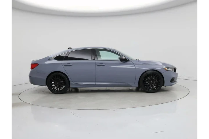 $25998 : Honda Accord 2021 Sport Spec image 7