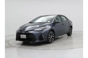 $18998 : Toyota Corolla 2018 SE 4dr S thumbnail